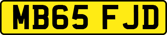MB65FJD