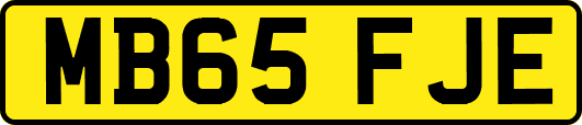 MB65FJE
