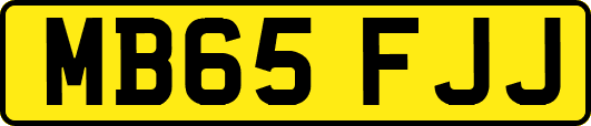 MB65FJJ