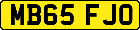 MB65FJO