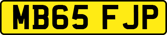 MB65FJP