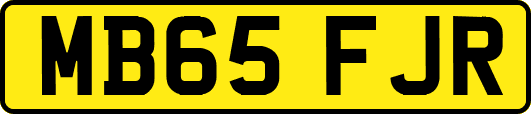 MB65FJR