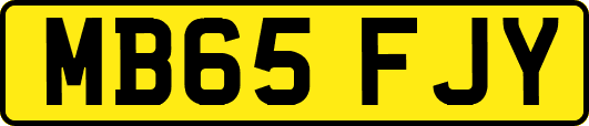 MB65FJY