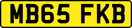 MB65FKB