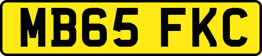 MB65FKC