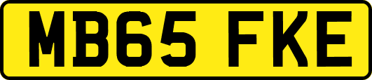 MB65FKE