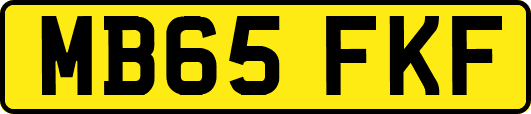 MB65FKF