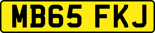 MB65FKJ