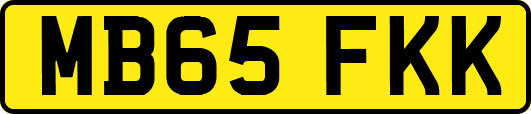 MB65FKK