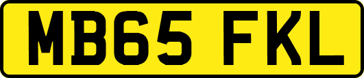 MB65FKL