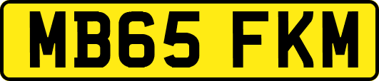 MB65FKM
