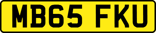 MB65FKU