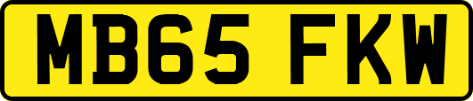 MB65FKW