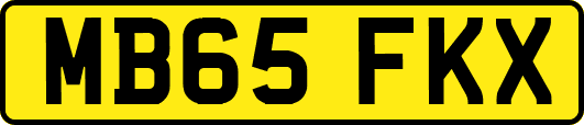 MB65FKX