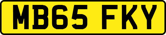 MB65FKY