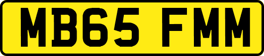MB65FMM