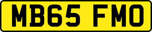 MB65FMO