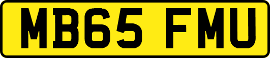 MB65FMU