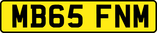 MB65FNM