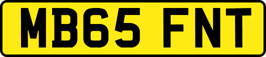 MB65FNT