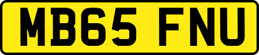 MB65FNU