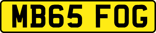 MB65FOG