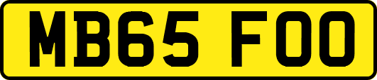 MB65FOO