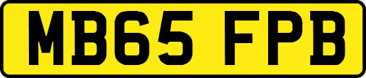MB65FPB