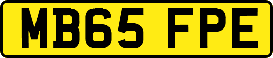 MB65FPE