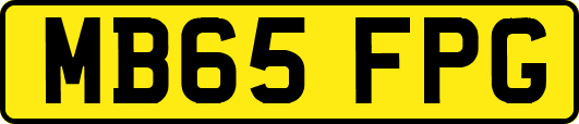 MB65FPG