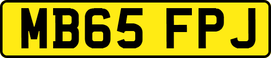 MB65FPJ