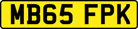 MB65FPK