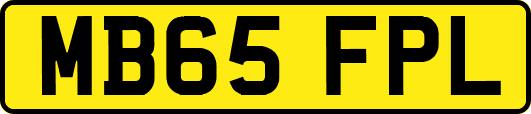 MB65FPL