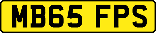 MB65FPS