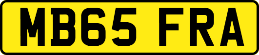 MB65FRA