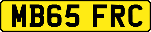 MB65FRC