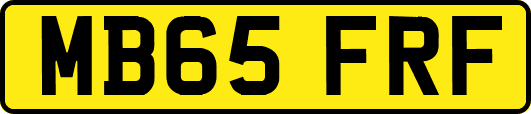 MB65FRF