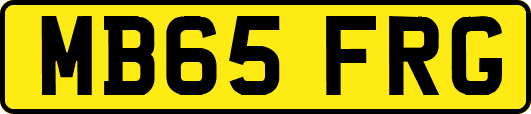 MB65FRG