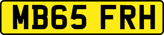 MB65FRH