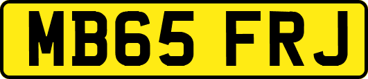 MB65FRJ