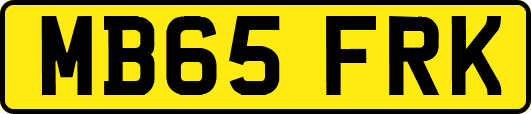 MB65FRK