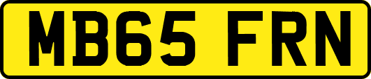 MB65FRN