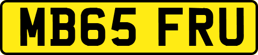 MB65FRU