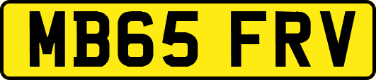 MB65FRV