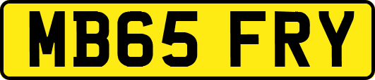 MB65FRY