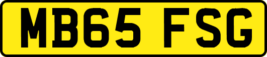 MB65FSG