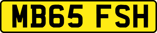 MB65FSH