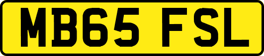 MB65FSL
