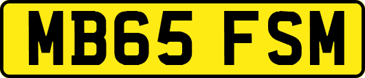 MB65FSM