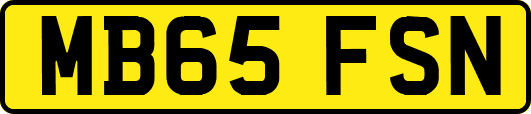 MB65FSN